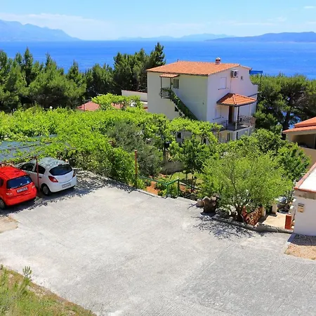 Apartment Marusici 1024b *