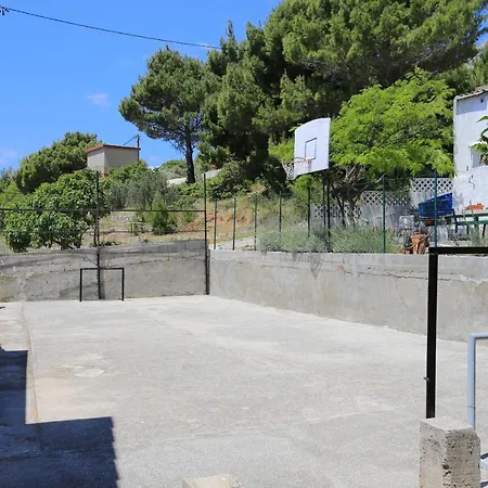 Apartment Marusici 1024b *