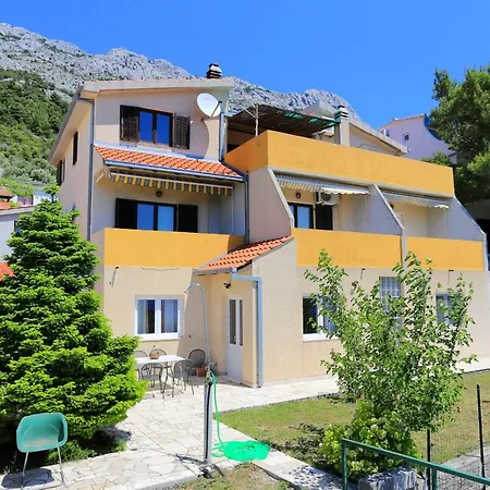 Marusici 1024b Apartment Mimice