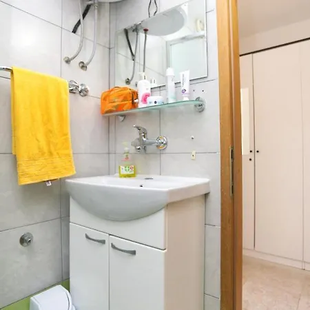 Apartamento Marusici 1024b *