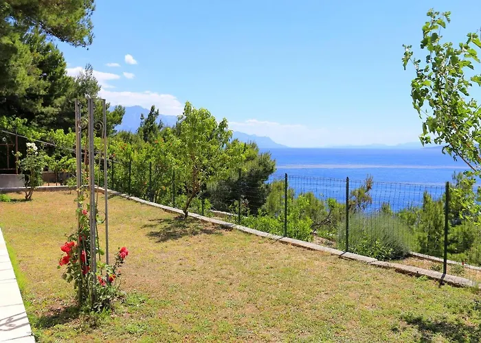Marusici 1024b Lejlighed *