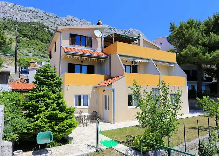 Marusici 1024b Lejlighed Mimice
