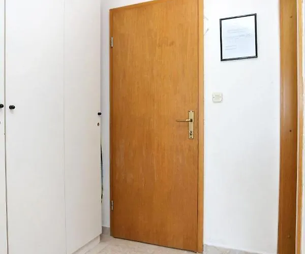 Marusici 1024b Lejlighed